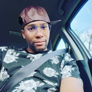 Meet your Posher, Tyree